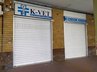 Centro Veterinario Associato K. Vet