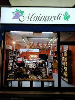 Alimentari Mainardi