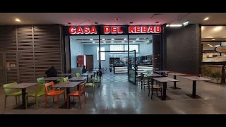 Casa Del Kebab 45° Nord