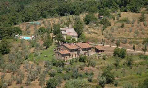 Casa Carbonaia Appartamenti Per Vacanze