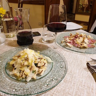 Trattoria Donnini