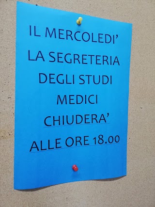 Studi Medici Riuniti