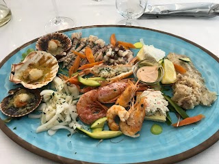 Gente di Mare - Trattoria