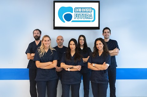 Centro Dentistico Futura - Dentista Brescia