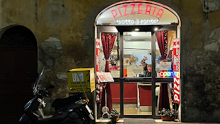 Pizzeria Sotto Il Ponte