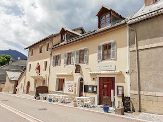Auberge de L'Echauguette
