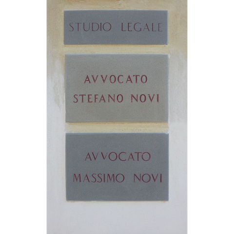 Studio Legale Novi