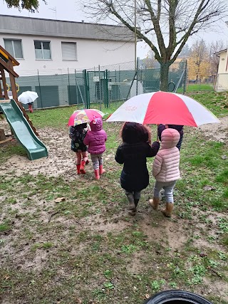 scuola dell'infanzia La Farfalla