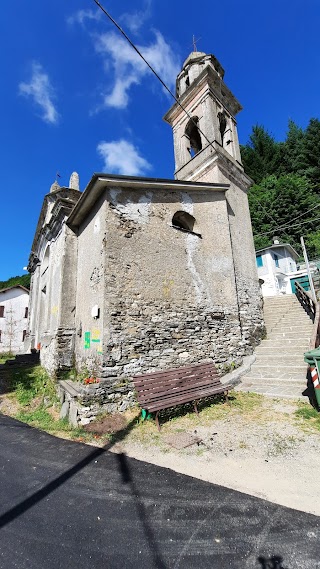 Rifugio Barbagelata