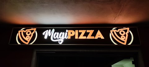 Magipizza