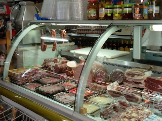 Salumeria Da Tonino