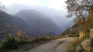 Università Agraria di Civitella Licenza