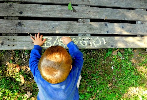 BABYGIO' E CIPI'