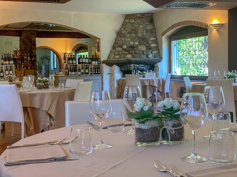 Ristorante e Hotel Locanda del Villoresi