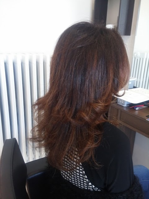 LUISA Hair Beauty