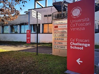 Ca' Foscari Challenge School