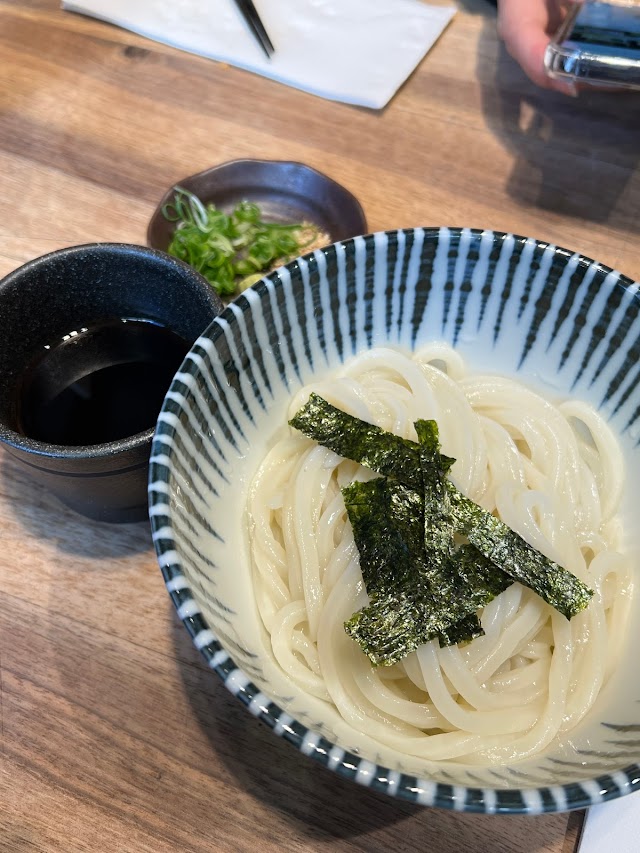 Restaurant Kunitoraya