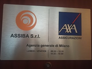 AXA Assicurazioni ASSIBA S.R.L.