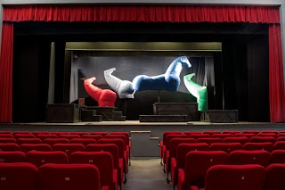 Teatro Nuovo Napoli