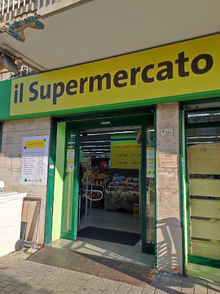 Il Supermercato