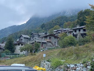 Agriturismo Le Chemin de la Luge