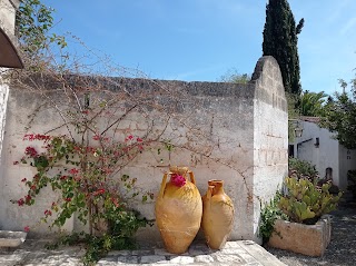 Masseria Marzalossa