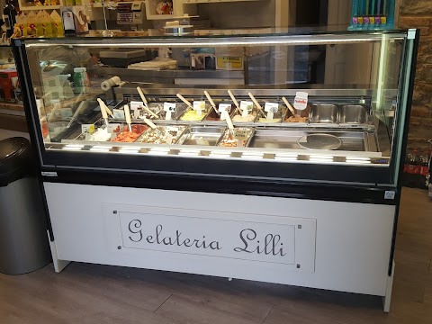 "Gelateria Pasticceria Lilli" di Filippi Anna