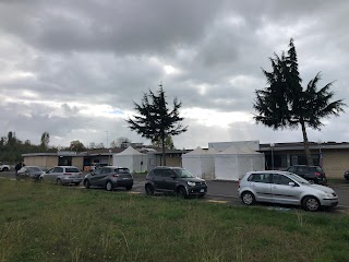 Poliambulatorio di Ladispoli - Casa Della Salute Ladispoli Cerveteri