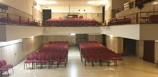 Teatro Santa Francesca Romana