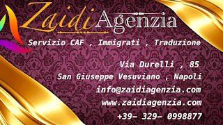 Zaidi Agenzia