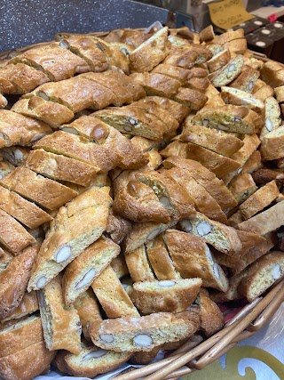 Panificio Piancastelli Massimo “La Bottega del Pane “