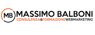 Massimo Balboni - Consulente e Formatore Web Marketing