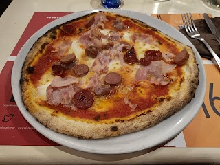 Pizzeria La Luna Via Gioberti