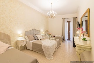 Il Conclave Guest House