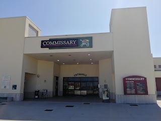 Commissary