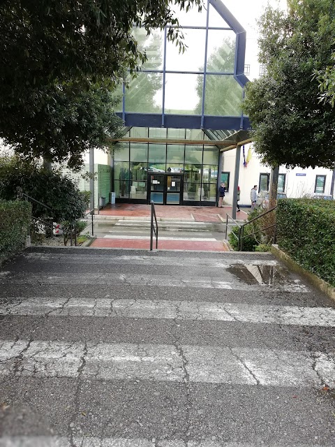 Ospedaliero Umberto I