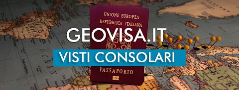 GeoVisa -Agenzia Visti consolari Bari