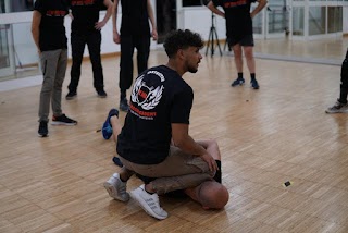 KMA - Krav Maga Academy | Difesa Personale Professionale