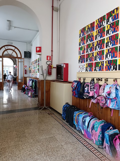 Kindergarten Scuola Bilingue Sede Centrale medie primaria, infanzia, nido