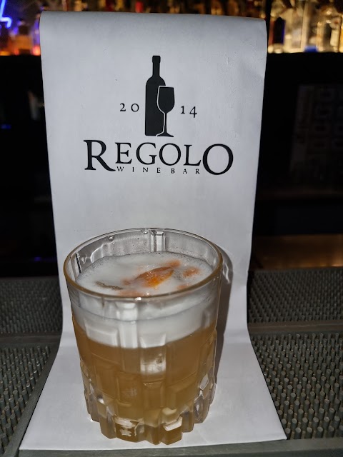 Regolo WineBar