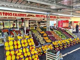 Calabria Frutta I Sapori Del SUD