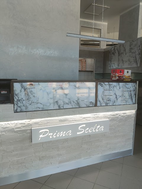 Pizzeria Prima Scelta