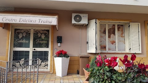 Centro Estetico Traina di Antonina Traina