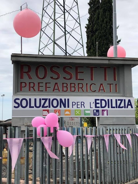 Rossetti Prefabbricati Srl