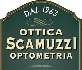 Ottica Scamuzzi - Ottico e optometrista Carignano Torino