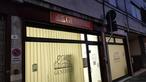 Agenzia Generali Lugo