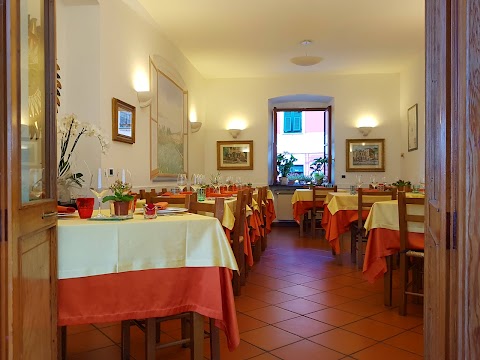 La Locanda dei Sapori