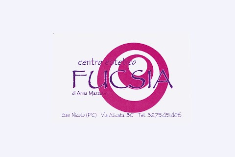 Centro Estetico Fucsia