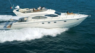 Escursione e Noleggio Yacht, Porto Cesareo - Vip Charter