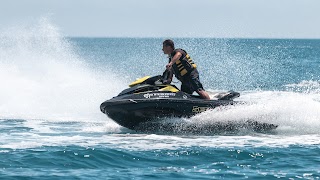 Water Sports Liguria | Noleggio Moto d'acqua e Flyboard in Liguria